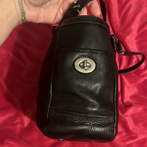 Vintage y2k Coach - Picture 6 of 12